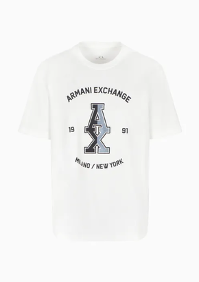 Koszulka ARMANI EXCHANGE 6DZTLR ZJLFZ 1116