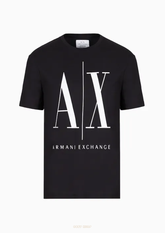 Koszulka ARMANI EXCHANGE 8NZTPA ZJH4Z 1200